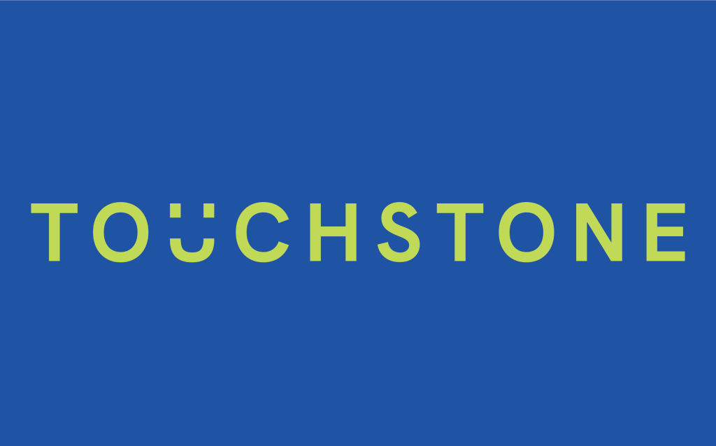 Touchstone x studioblue