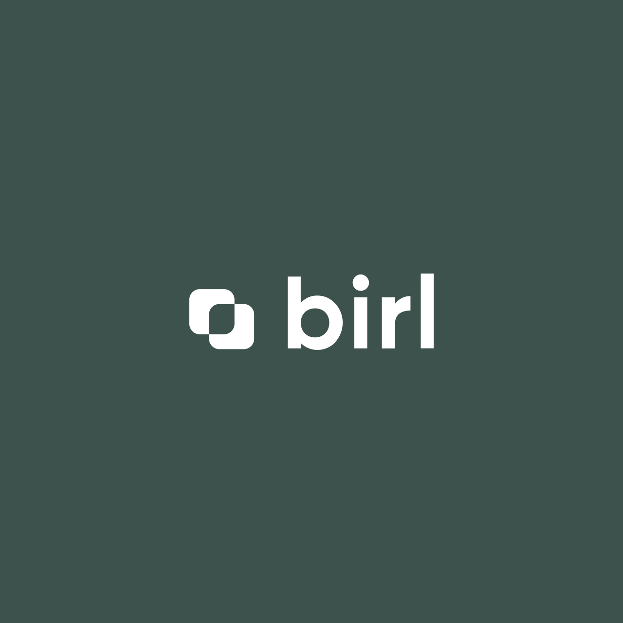 Birl logo